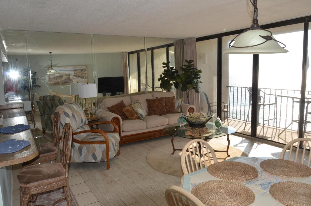 Gulf Front Condo 파나마 시티 외부 사진