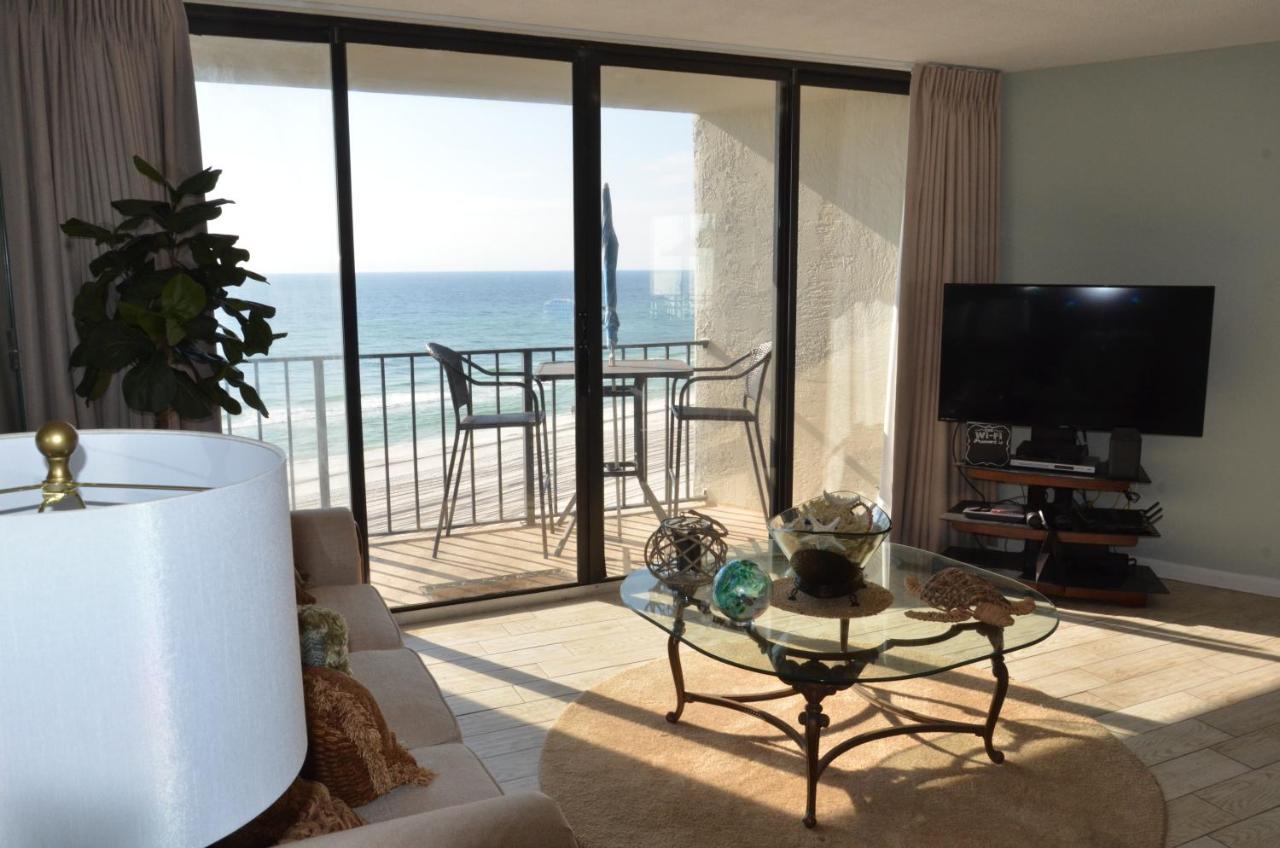 Gulf Front Condo 파나마 시티 외부 사진