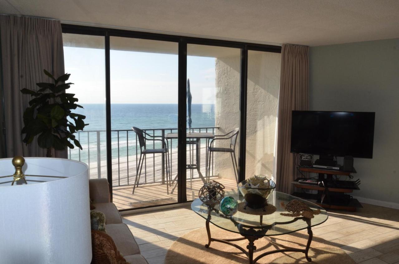 Gulf Front Condo 파나마 시티 외부 사진